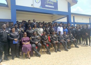 IGP Yohuno revamps Police Public Affairs Units to boost media relations