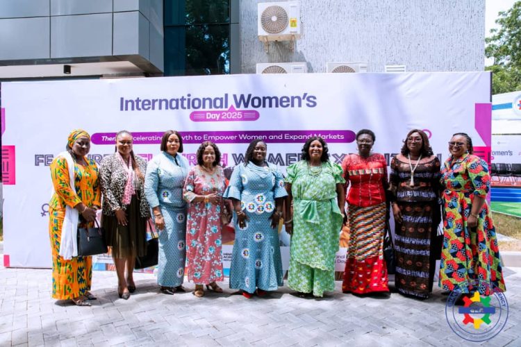 GEA celebrates women entrepreneurs on International Women’s Day 2025