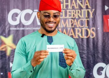 GCIA 2024: Sarkodie, Nana Ama McBrown, Dr. Osei Kwame Despite among nominees