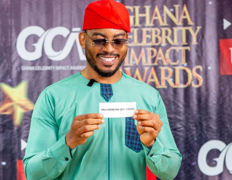 GCIA 2024: Sarkodie, Nana Ama McBrown, Dr. Osei Kwame Despite among nominees