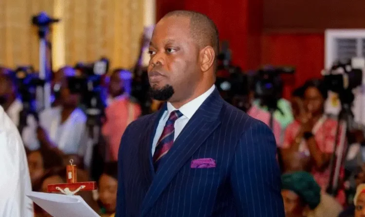 Deputy Attorney General defends raid on former BoG Governor’s home