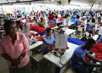 TVET Expert urges Government to invest in industrial growth
