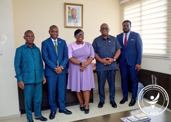 MHA seeks stronger collaboration with NHIA to improve mental health services