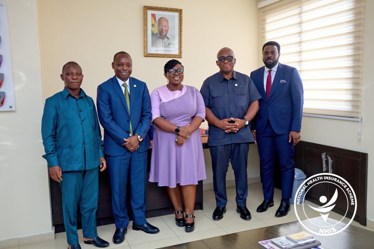 MHA seeks stronger collaboration with NHIA to improve mental health services