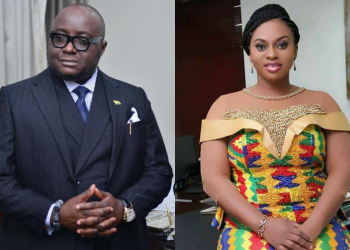 Ocquaye Jnr. called my father illiterate compared to his – Adwoa Safo