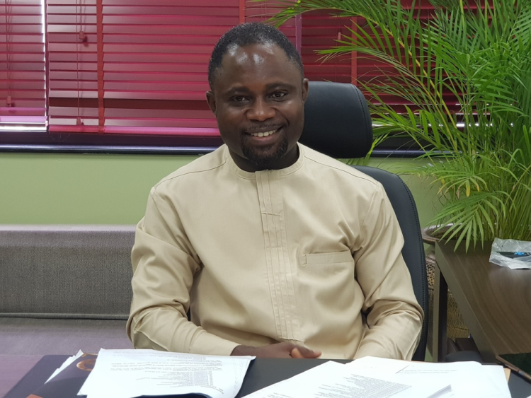 Trede hospital still unfinished, needs GHS100 million – Mintah Akandoh