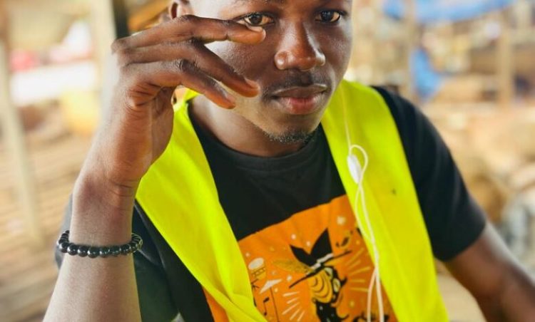 A/R: Mobile Money vendor killed in his room at Kwadaso Onion Market