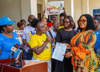 Gender Ministry pledges support for individuals with down syndrome