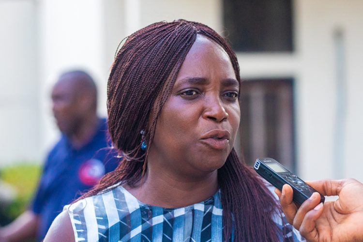 UEW elects First Female Pro-Vice-Chancellor