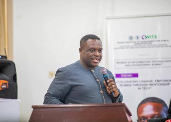 Minister pledges digital inclusion and affordable internet for women and students