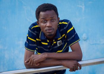 Sauce Boy: Ghana’s Rising Afrobeats and Hip-Hop Star making waves