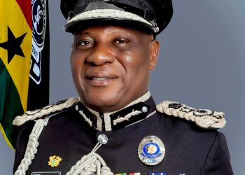 IGP vows to tackle rising attacks on Momo vendors