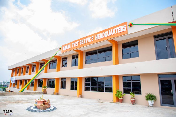 Government urged to establish free TVET Centres nationwide