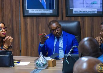 Turkish company to produce solar panels in Ghana