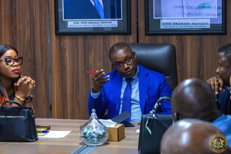 Turkish company to produce solar panels in Ghana