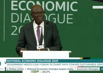 “Ghana needs a reset for sustainable growth” – Dr. Ishmael Yamson calls for reform