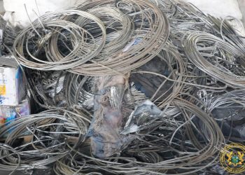 John Jinapor pledges recovery of over 1,300 missing ECG containers during strategic visits