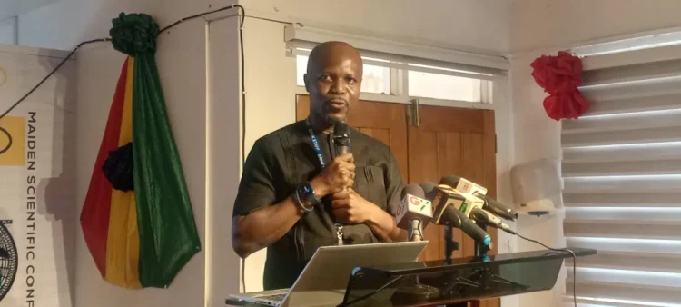 Stroke, heart failure, and renal disease lead deaths at Eastern Regional Hospital – Report