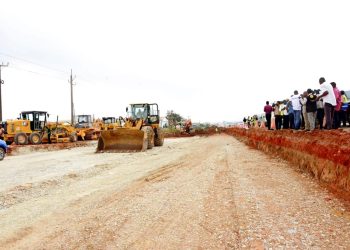 Gov’t prioritizes completion of four major road projects in Greater Accra