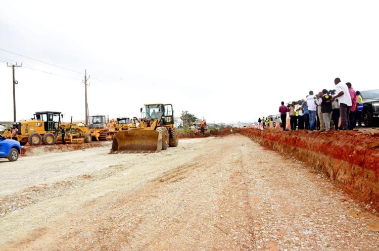 Gov’t prioritizes completion of four major road projects in Greater Accra