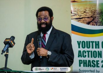 June 3 Floods serve as grim reminder of climate inaction – Former Accra Mayor warns