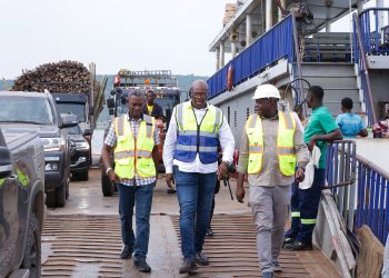 Mahama is committed to open-up Afram Plains once and for all – Agbodza