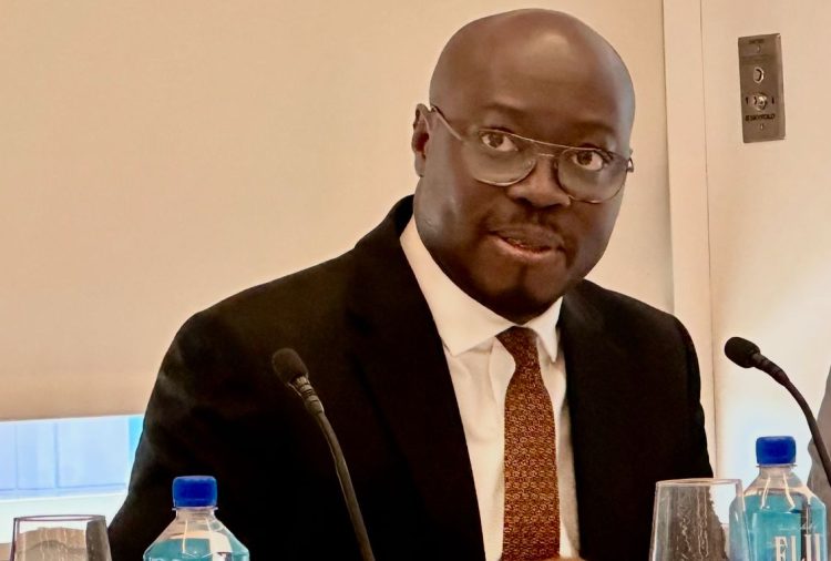 Ghana’s Economic direction wins investor praise at high-level meeting in Washington, D.C.