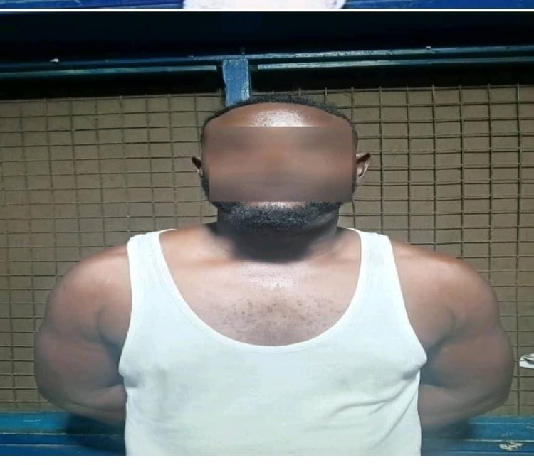 Man Behind Nationwide Car Rental Scam Busted by Police