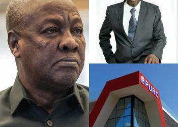 Mahama Appointee at PURC dies three weeks into Office
