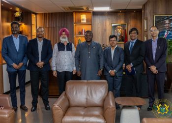 Communication Ministry to train 3000 Girls this year under Girls-In-ICT Initiative