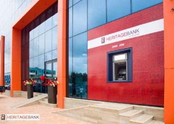 Bank loans: 35% interest rate senseless – Agongo says Heritage Bank would’ve charged 20% to force low rates