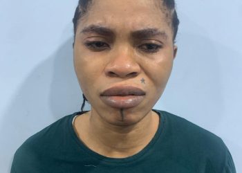 22-year-old hairdresser jailed 5 years for human trafficking