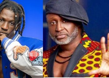 King Paluta, Reggie Rockstone, DJ Black, and DJ Brooke Bailey headline Easter at Rock City Hotel