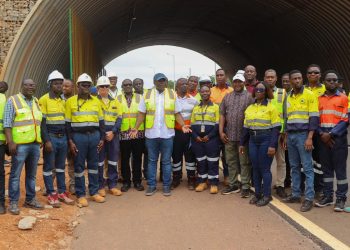 Reconstruction of Sunyani-Techiman-Wenchi-Wa-Hamle road corridor to begin under “Big Push” Initiative