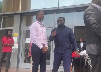 Man granted bail in Ghana-Nigeria property scandal