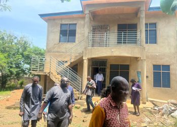 Double Track Pressure: Accra SHSs appeal for classroom and boarding facilities