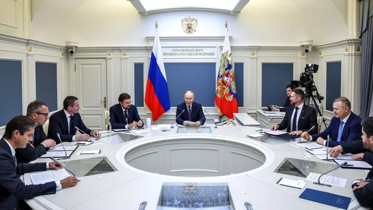 EU approves 17th latest sanctions against Russia over Ukraine war