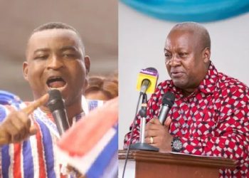 Focus on your governance and stop attacking me – Wontumi to Mahama