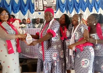 GNAT ladies calls for extension of maternity leave to six months