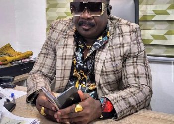 Actor Koo Ofori granted ¢320k bail in alleged $50,000 land fraud case