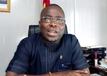 Charles Bissue, Andy Owusu granted GH¢200,000 bail in illegal mining corruption case