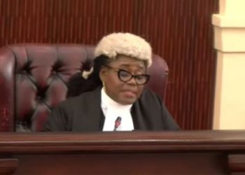 Supreme Court rejects Torkonoo’s attempt to stop investigation