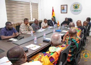 Govt committed to resolving Ewoyaa lithium project delays – Kofi Buah