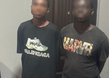 C/R: Two remanded over Twifo Praso murder case