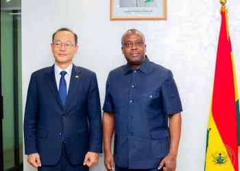 Gov’t committed to completing University of Engineering and Agricultural Science— Deputy Finance Minister