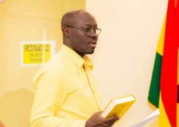 Government plans to acquire 200,000 hectares of farmlands for Cocoa plantation – Ato Forson