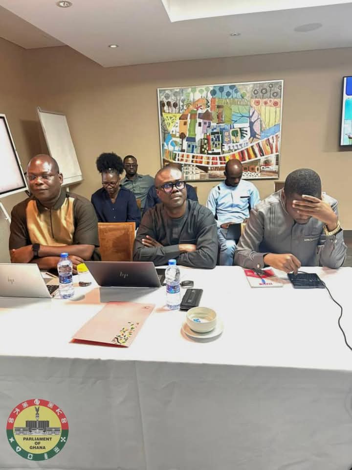 Energy Committee demand answers on missing ECG containers
