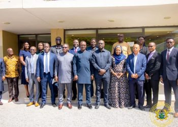 Implementation Committee for second gas processing plant inaugurated. 