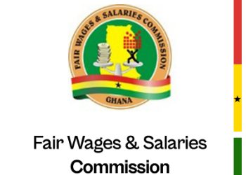 Fair wages and salaries commission boss propose hourly wage payment