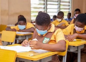 Education Ministry launches new guidelines for 2025 BECE school selection